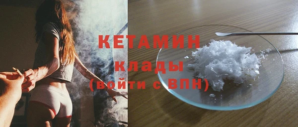 стафф Алексин